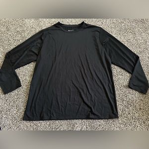 Real essentials. Men shirt size 3 XL.